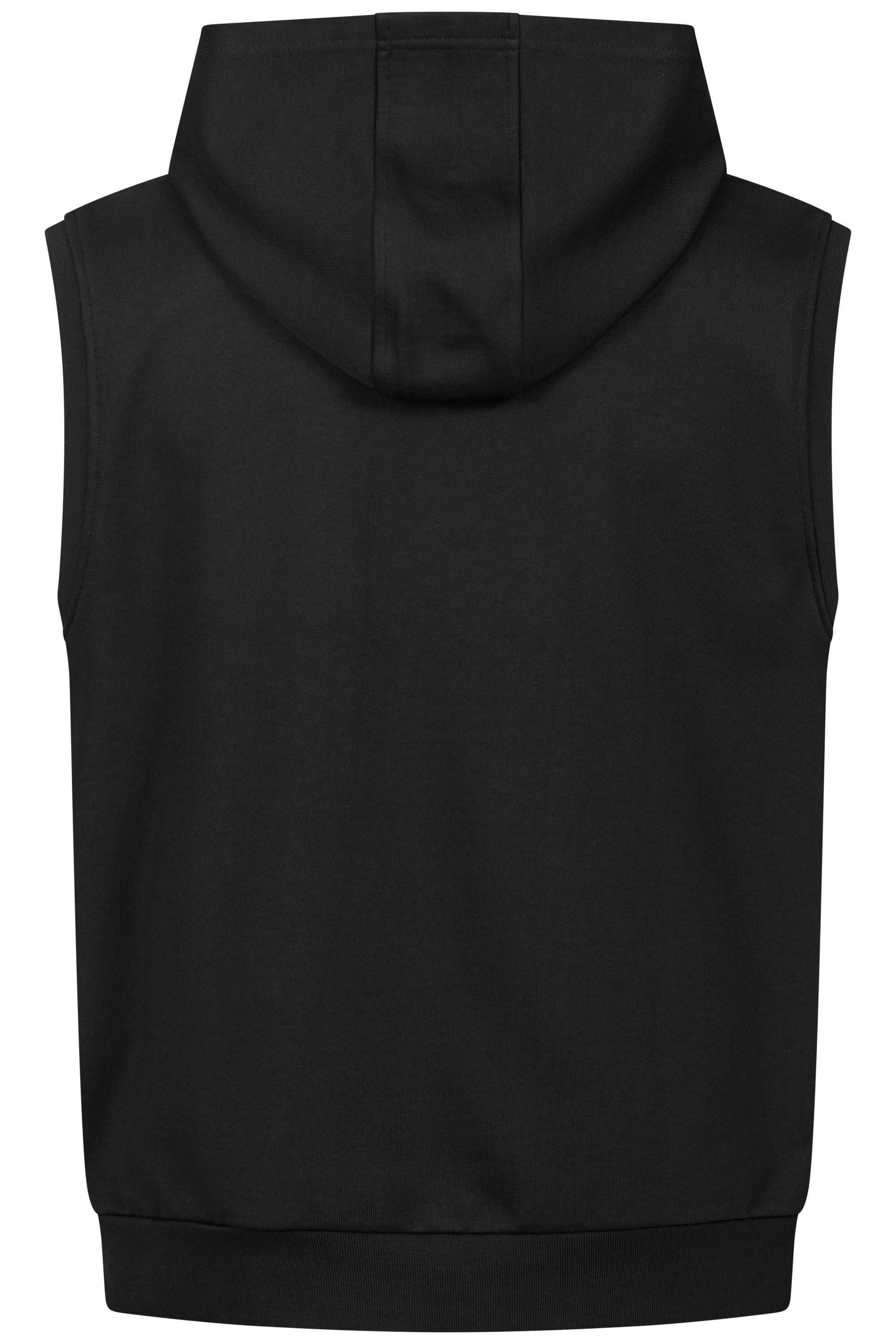 Tank Hoodie „Power Ink 3D“