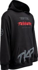 Hoodie „TKD Tekkers“