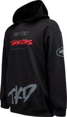 Hoodie „TKD Tekkers“