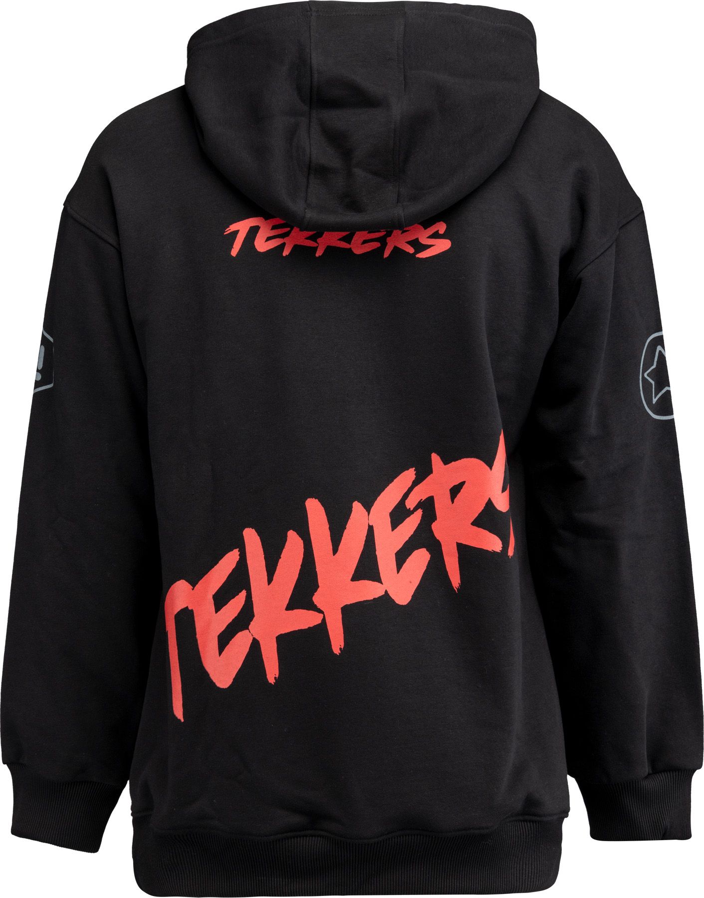 Hoodie „TKD Tekkers“
