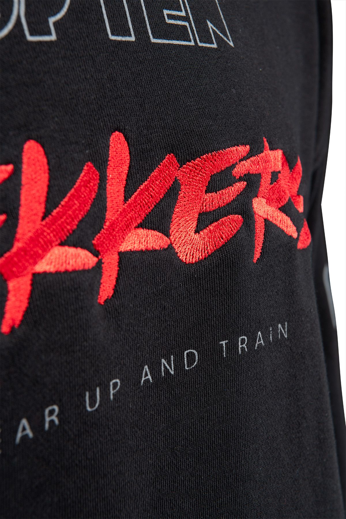 Hoodie „TKD Tekkers“