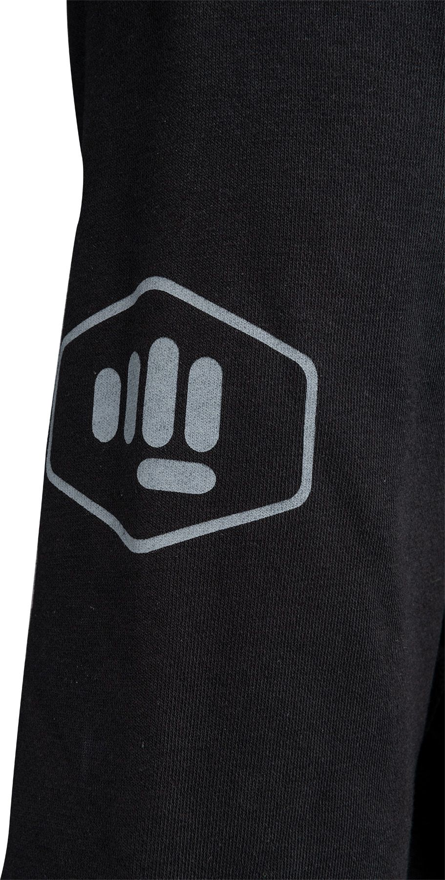 Hoodie „TKD Tekkers“