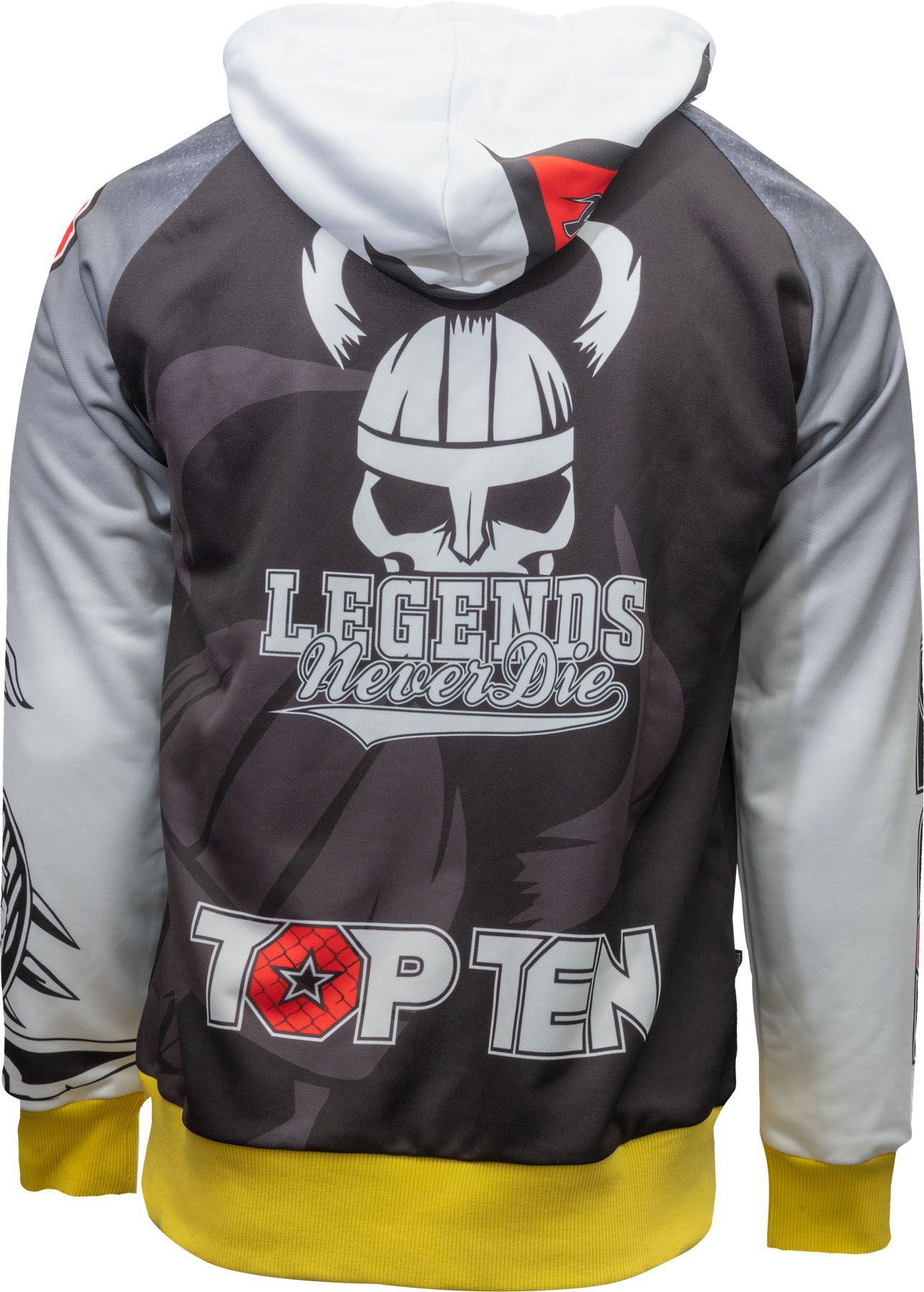 Hoodie „Vikings“