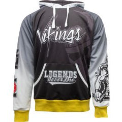 Hoodie „Vikings“