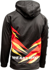 ZIP Hoodie „We are WAKO”