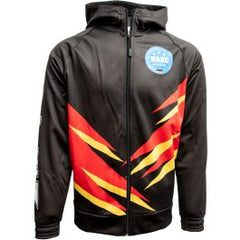 ZIP Hoodie „We are WAKO”