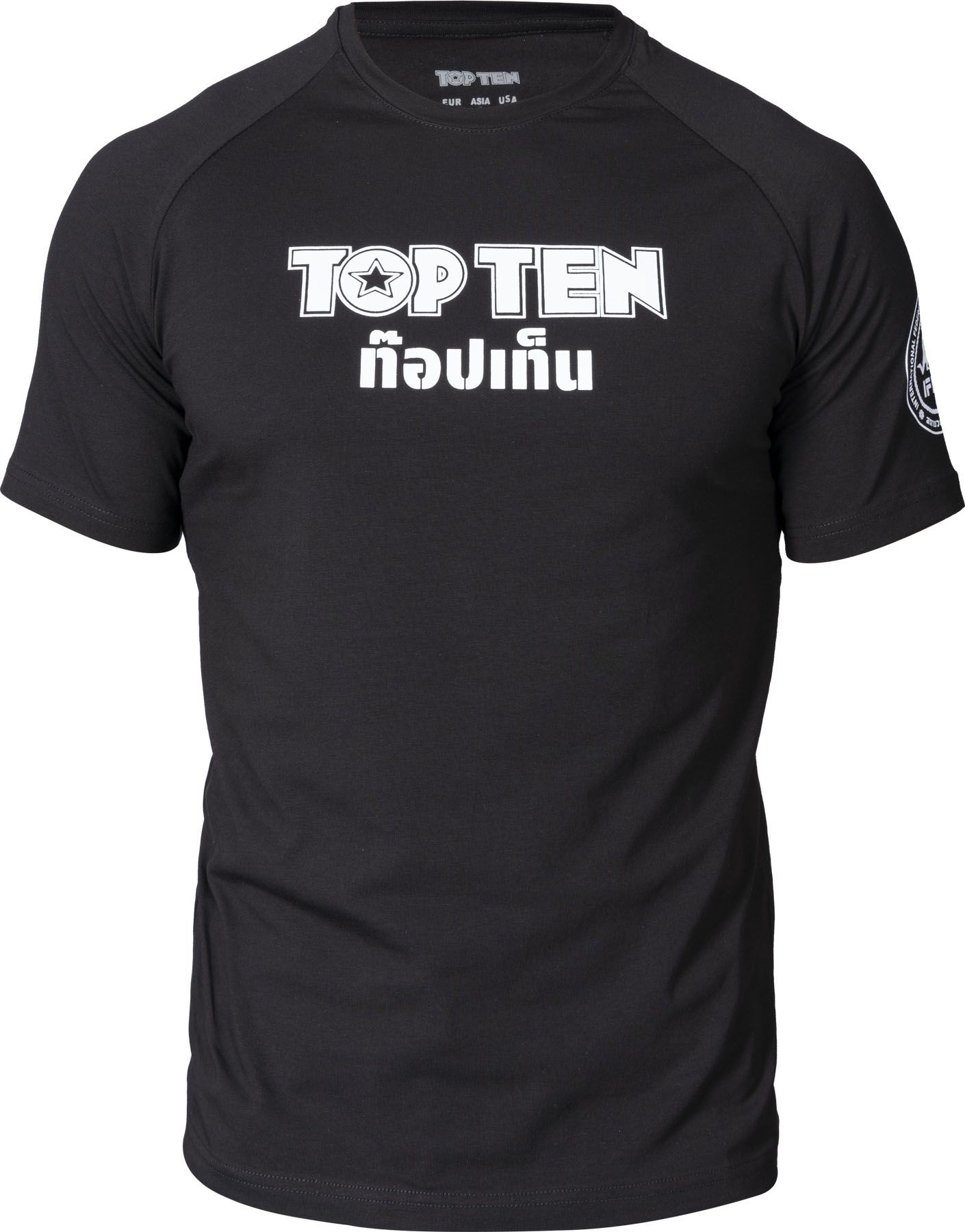 T-Shirt „Niran“