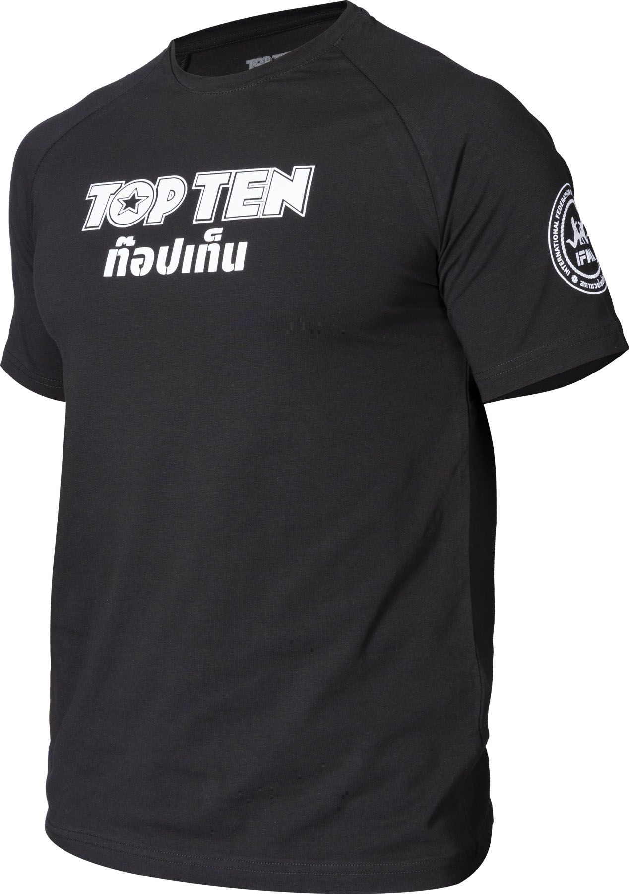 T-Shirt „Niran“