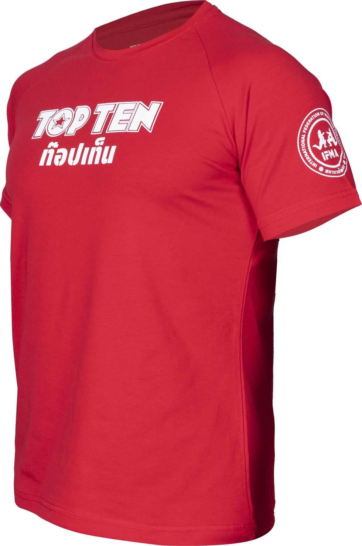 T-Shirt „Niran“