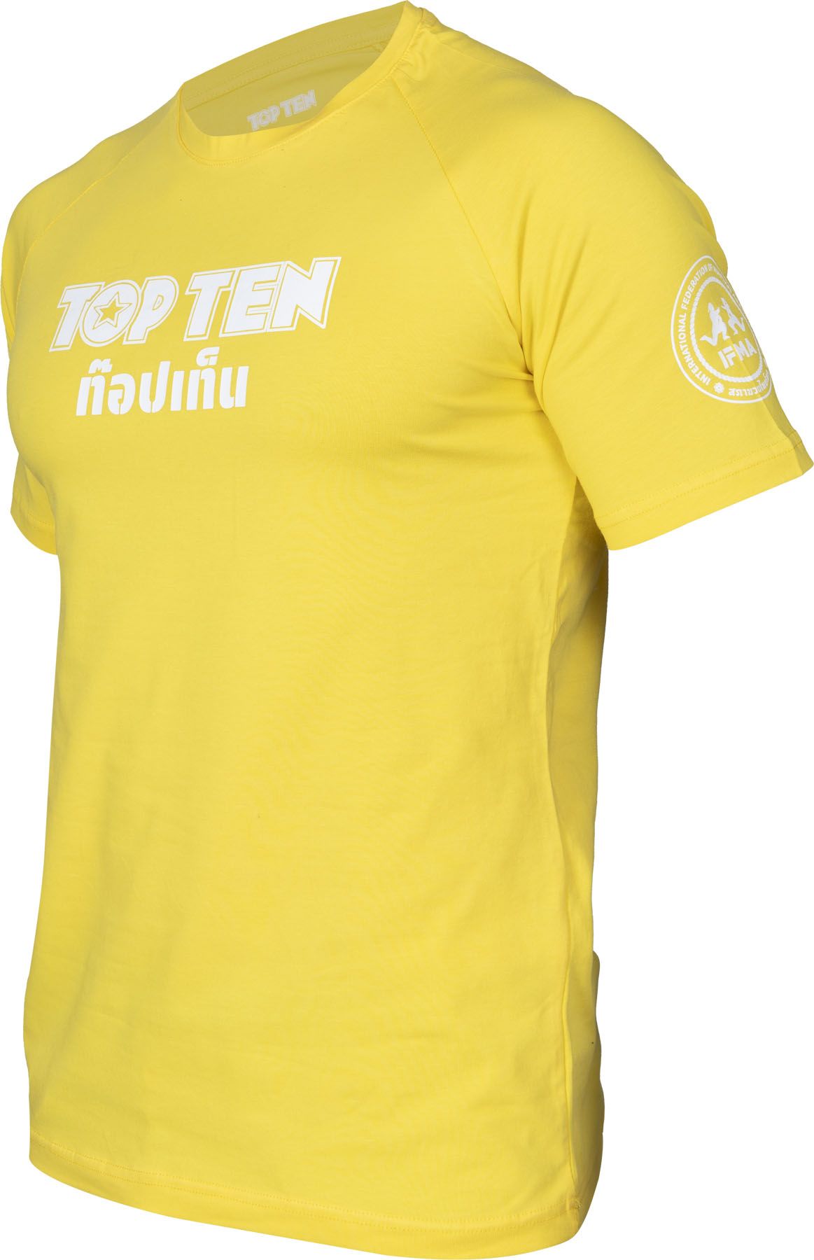 T-Shirt „Niran“