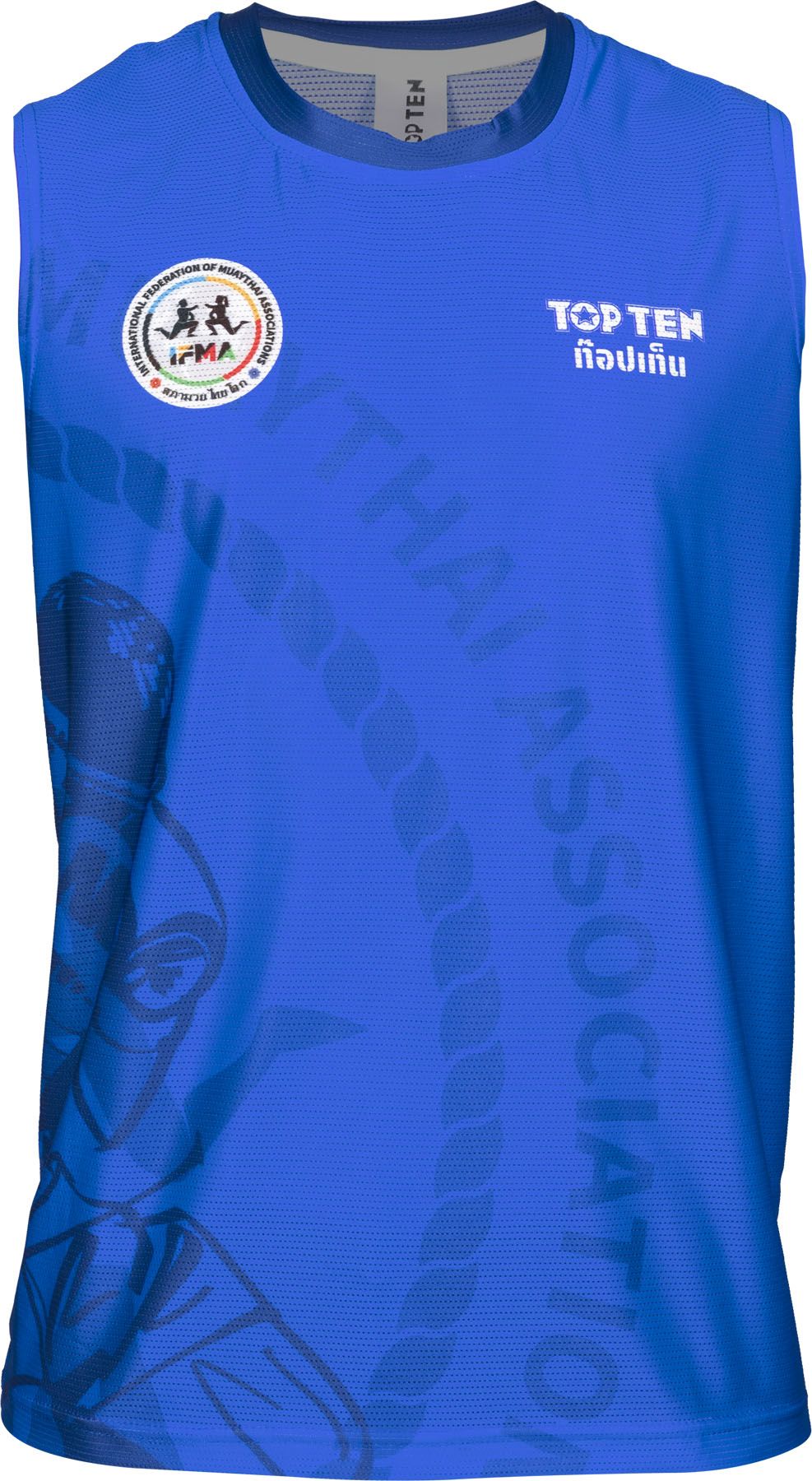 Competition Shirt „Salamaa“