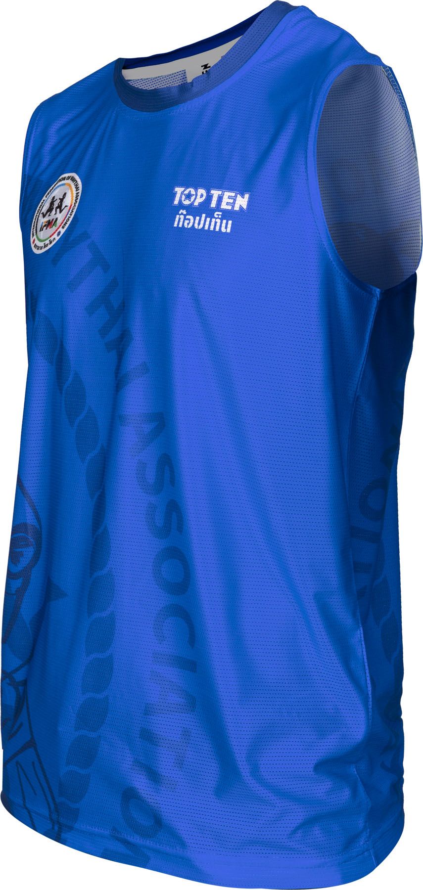 Competition Shirt „Salamaa“