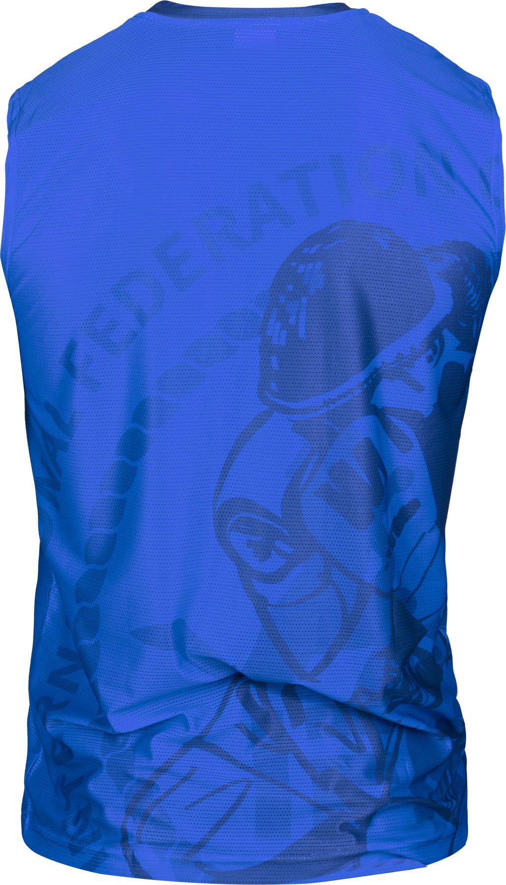Competition Shirt „Salamaa“
