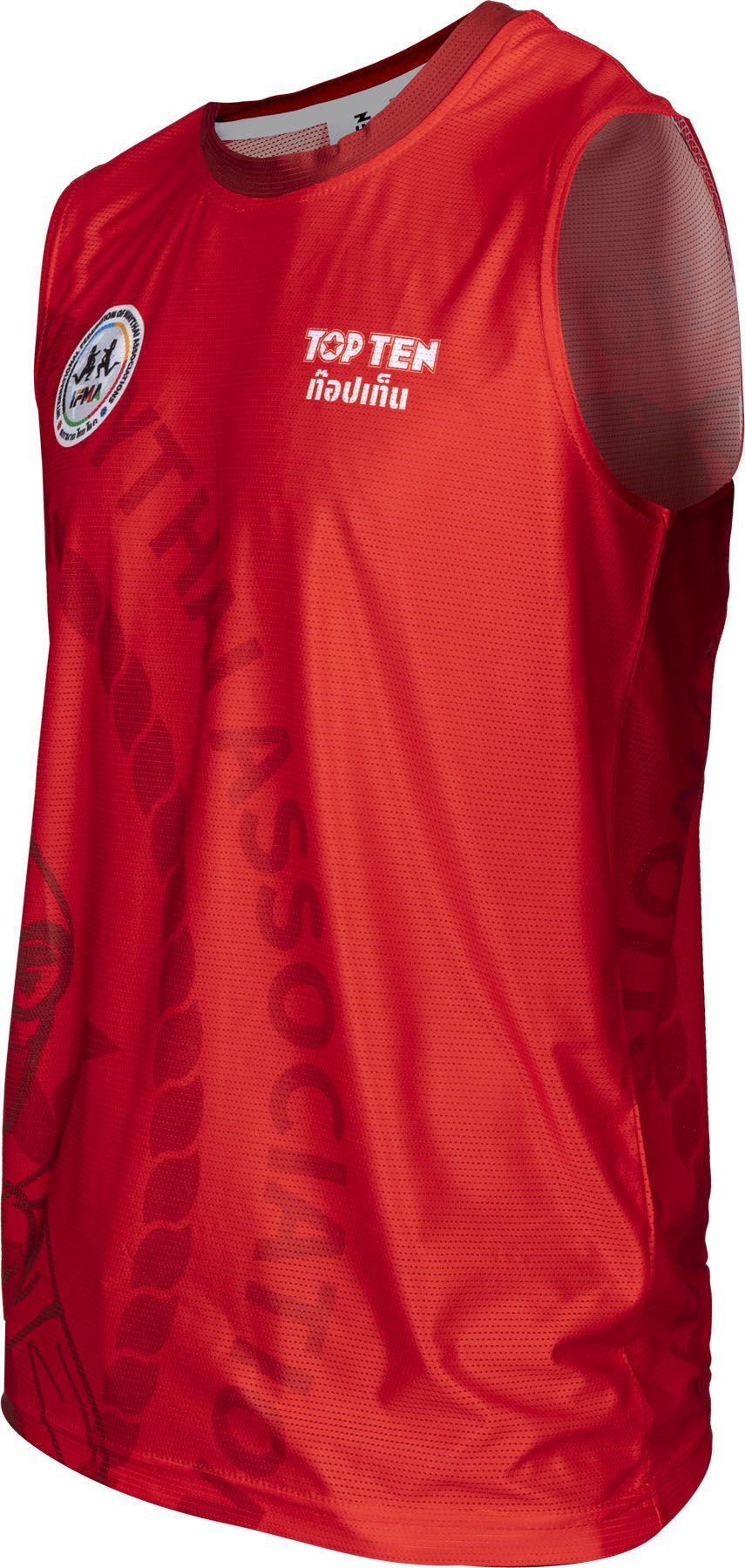 Competition Shirt „Salamaa“