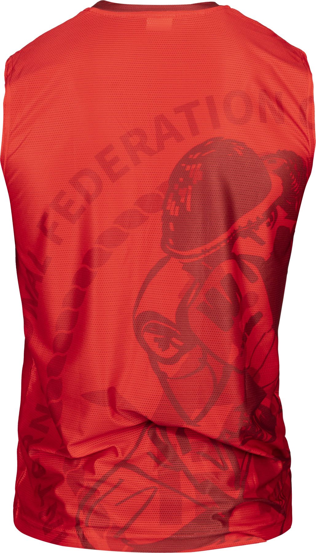 Competition Shirt „Salamaa“
