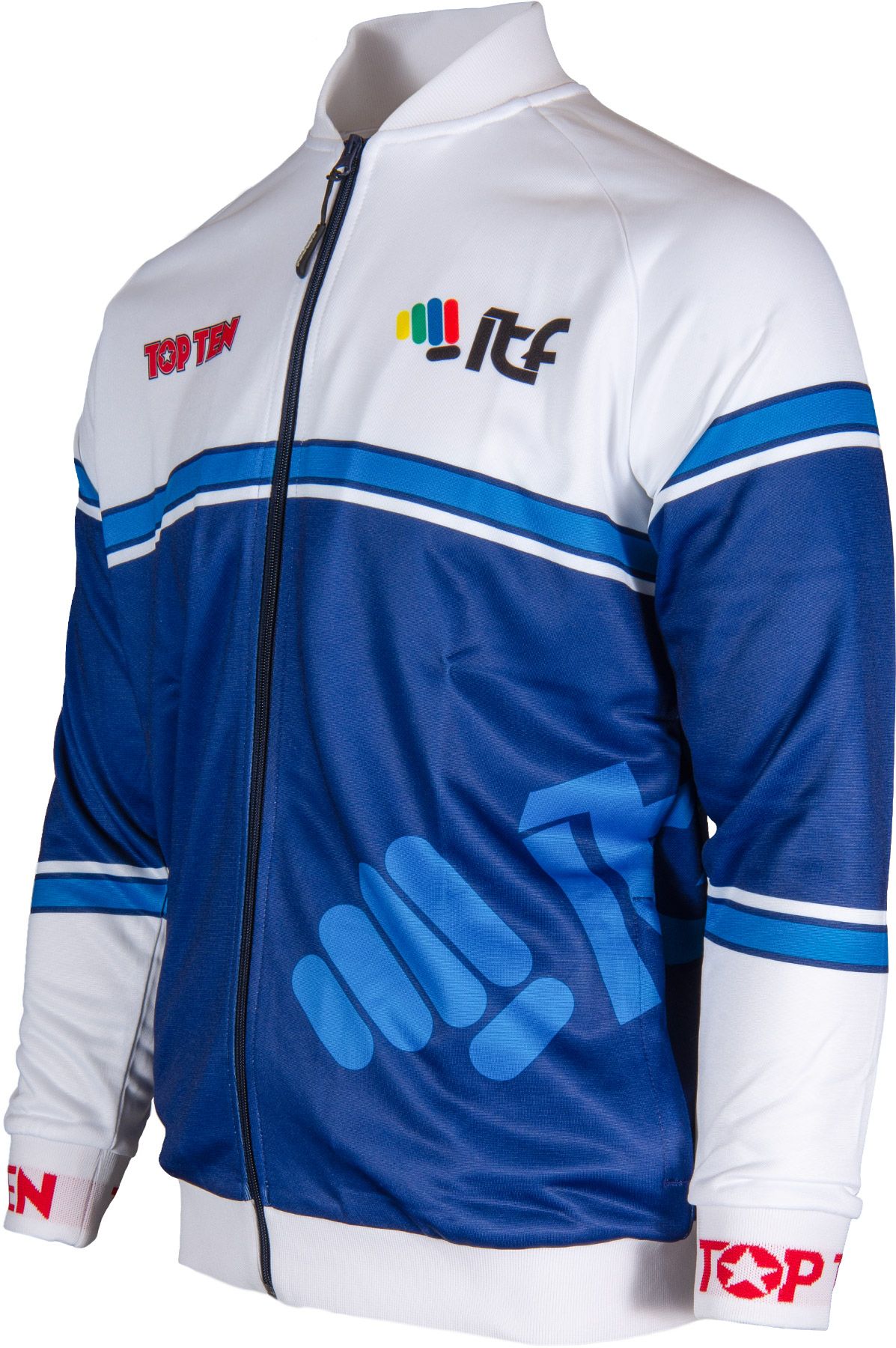 Trainingsjacke „ITF Synergy“