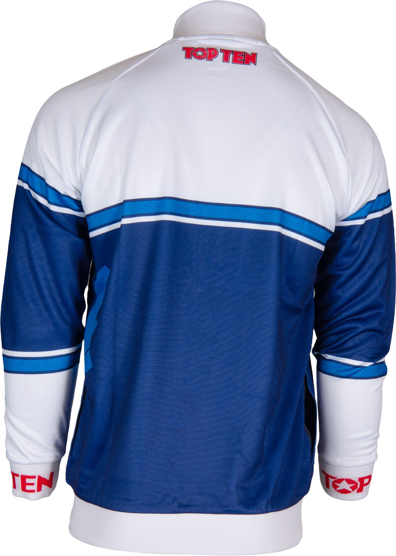 Trainingsjacke „ITF Synergy“