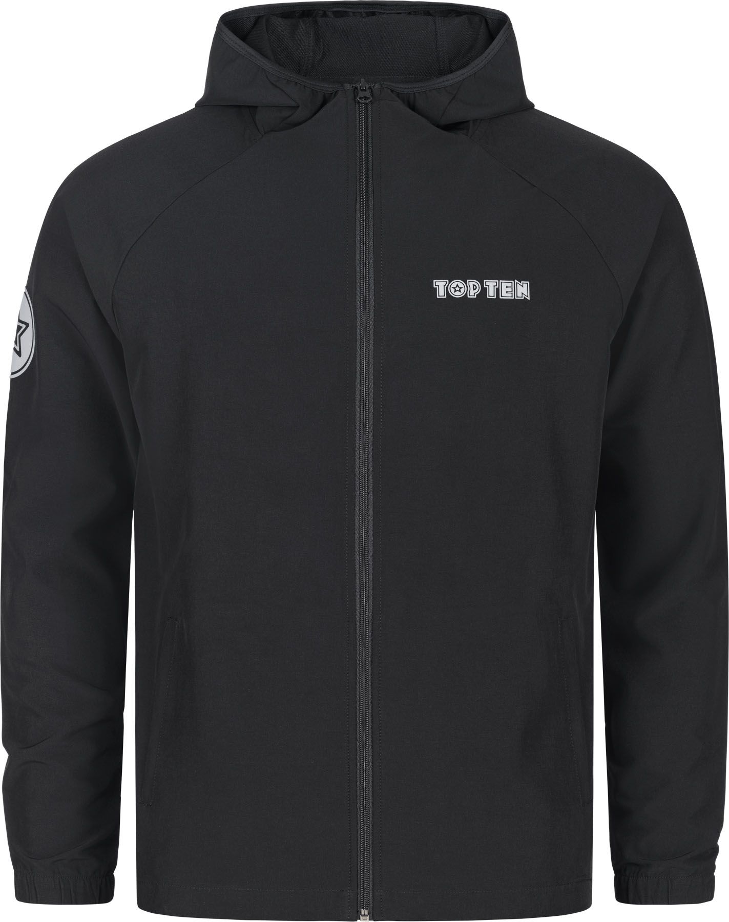 Trainingsjacke „4success“