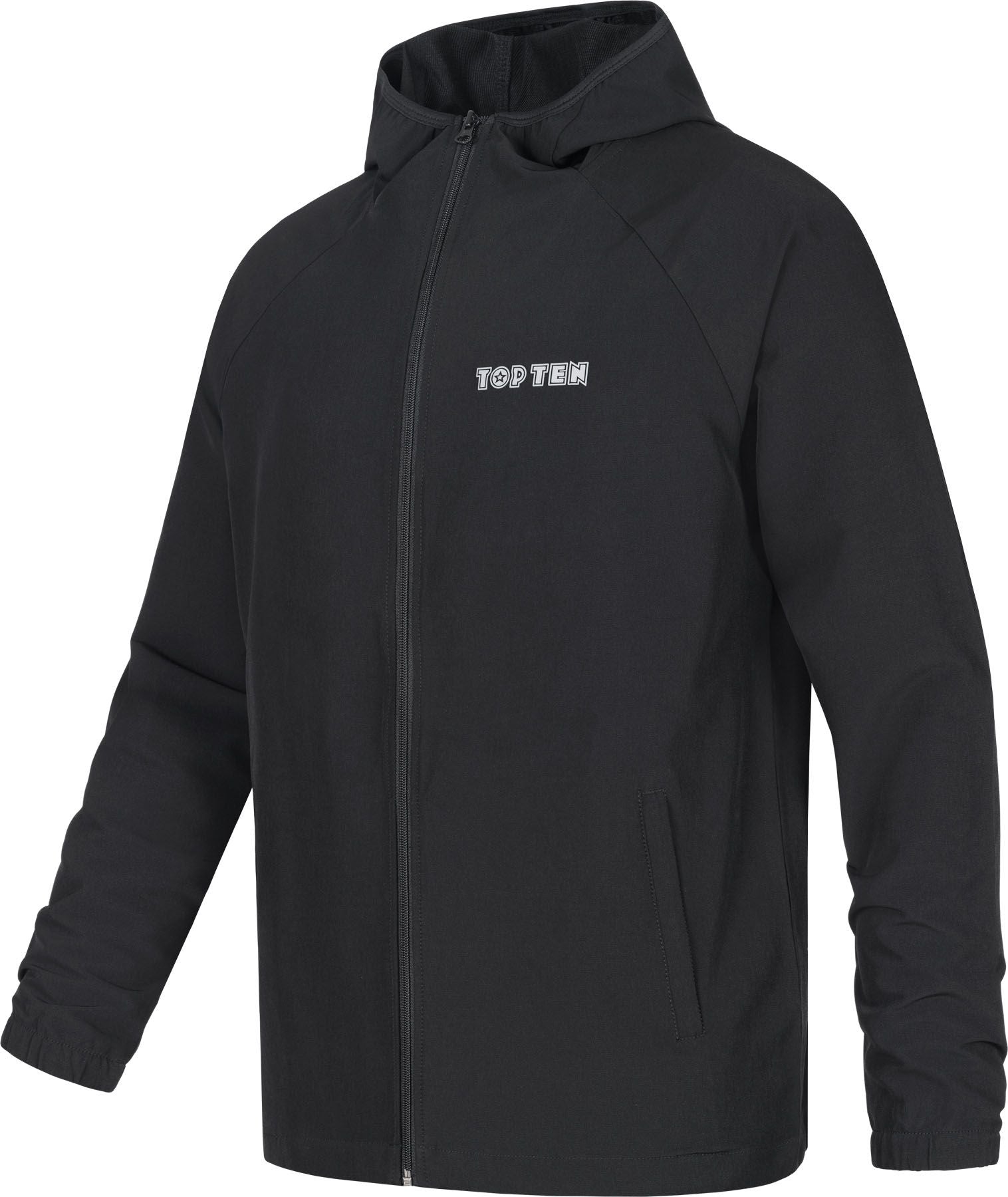 Trainingsjacke „4success“