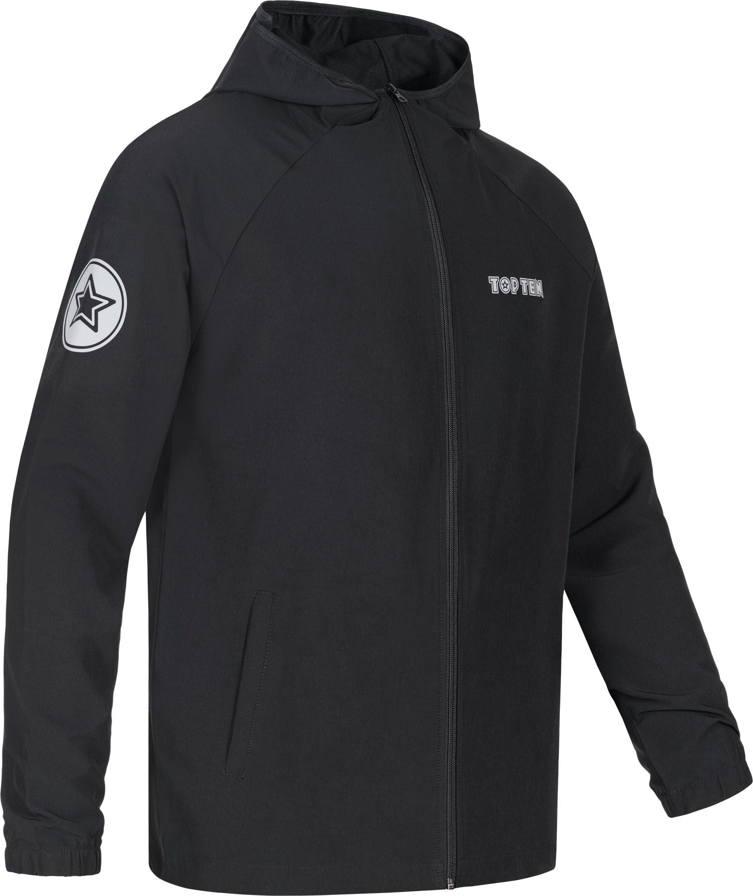 Trainingsjacke „4success“