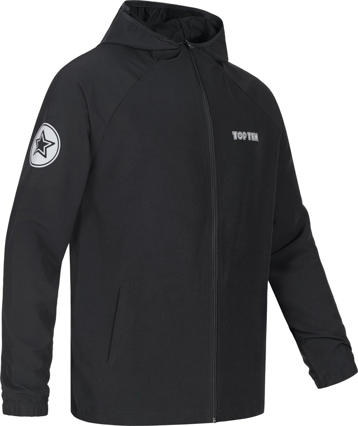 Trainingsjacke „4success“