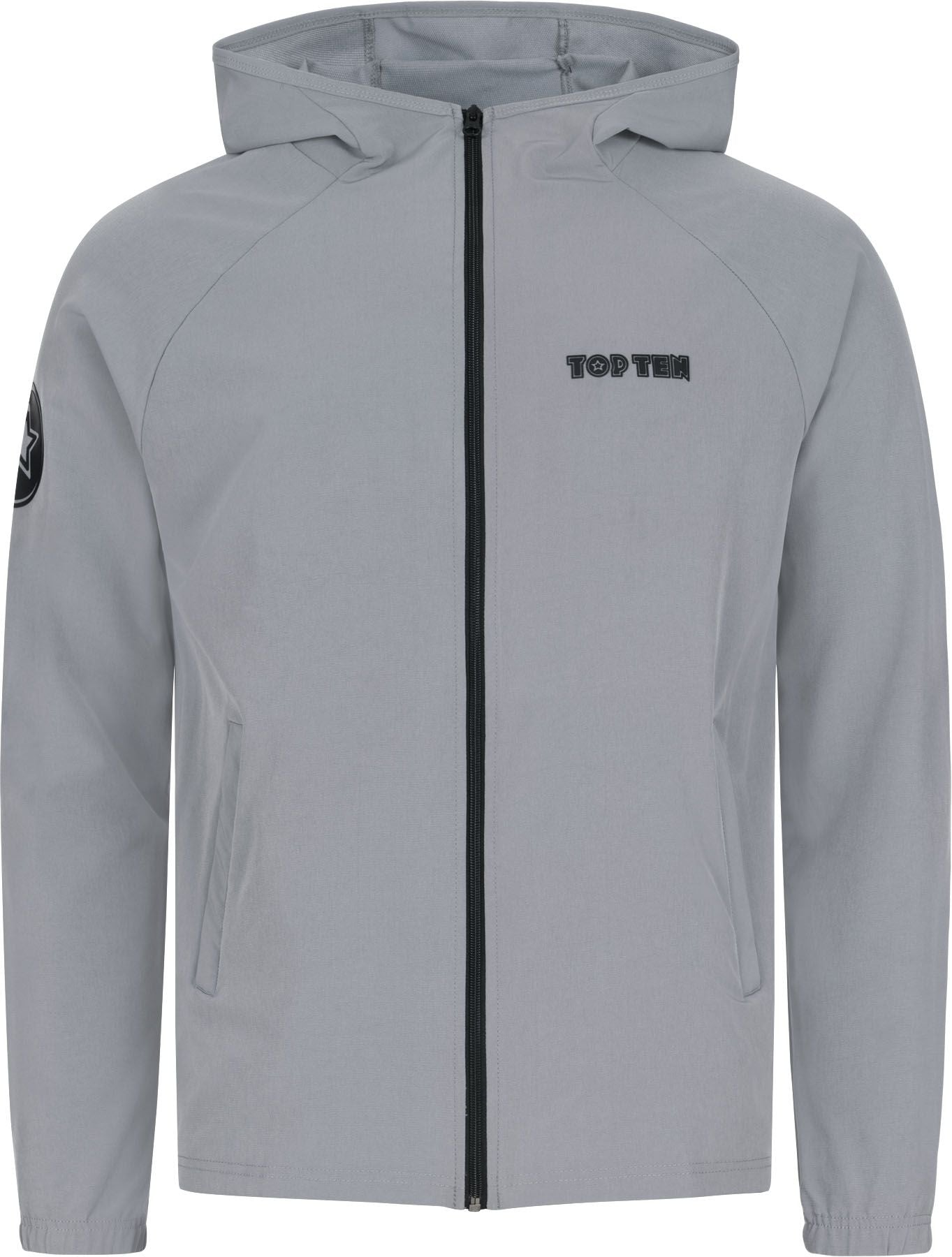 Trainingsjacke „4success“