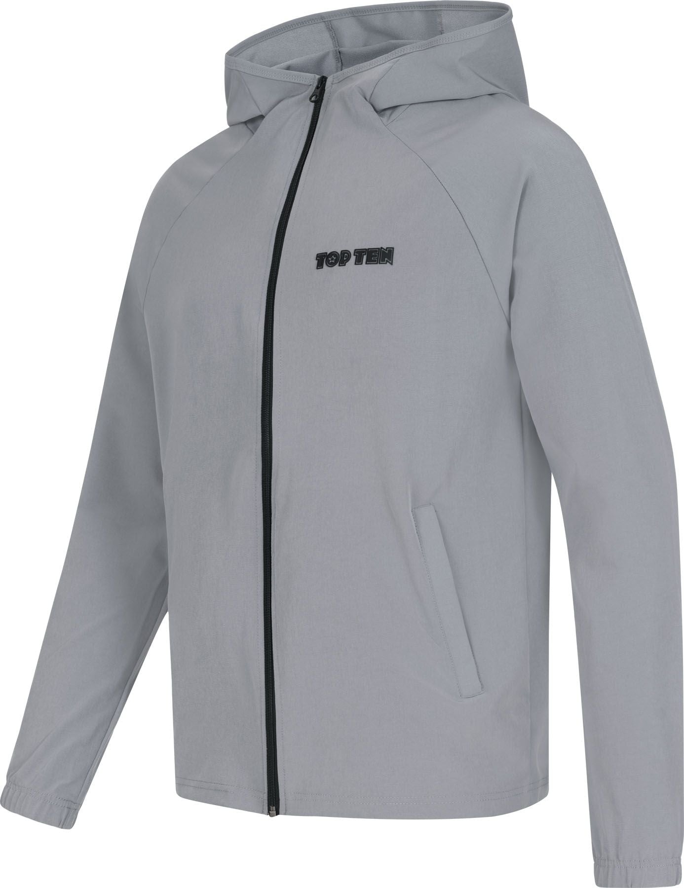 Trainingsjacke „4success“