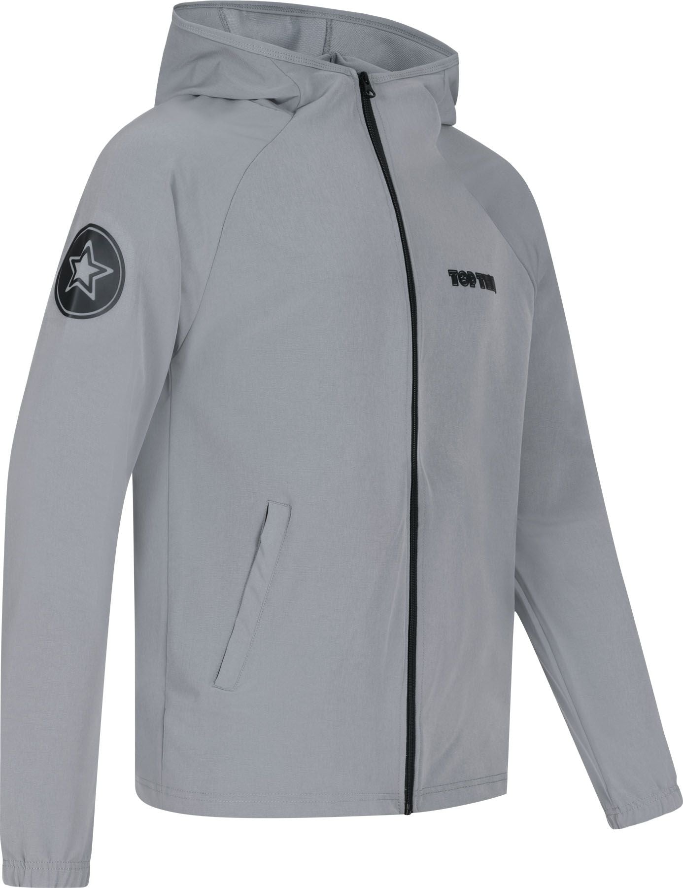 Trainingsjacke „4success“