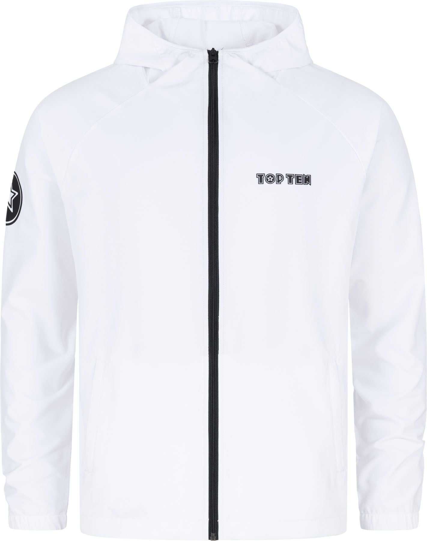Trainingsjacke „4success“