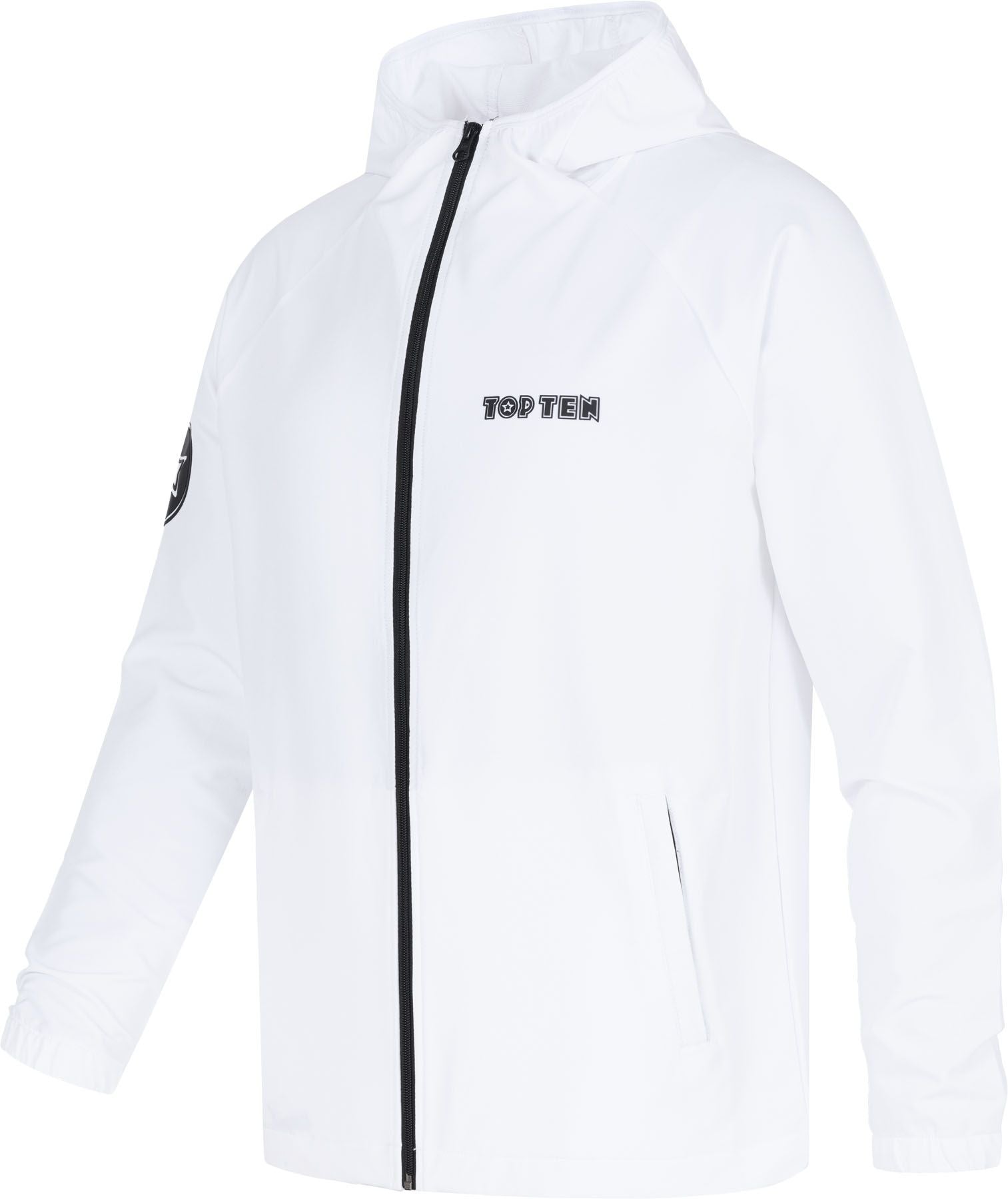 Trainingsjacke „4success“