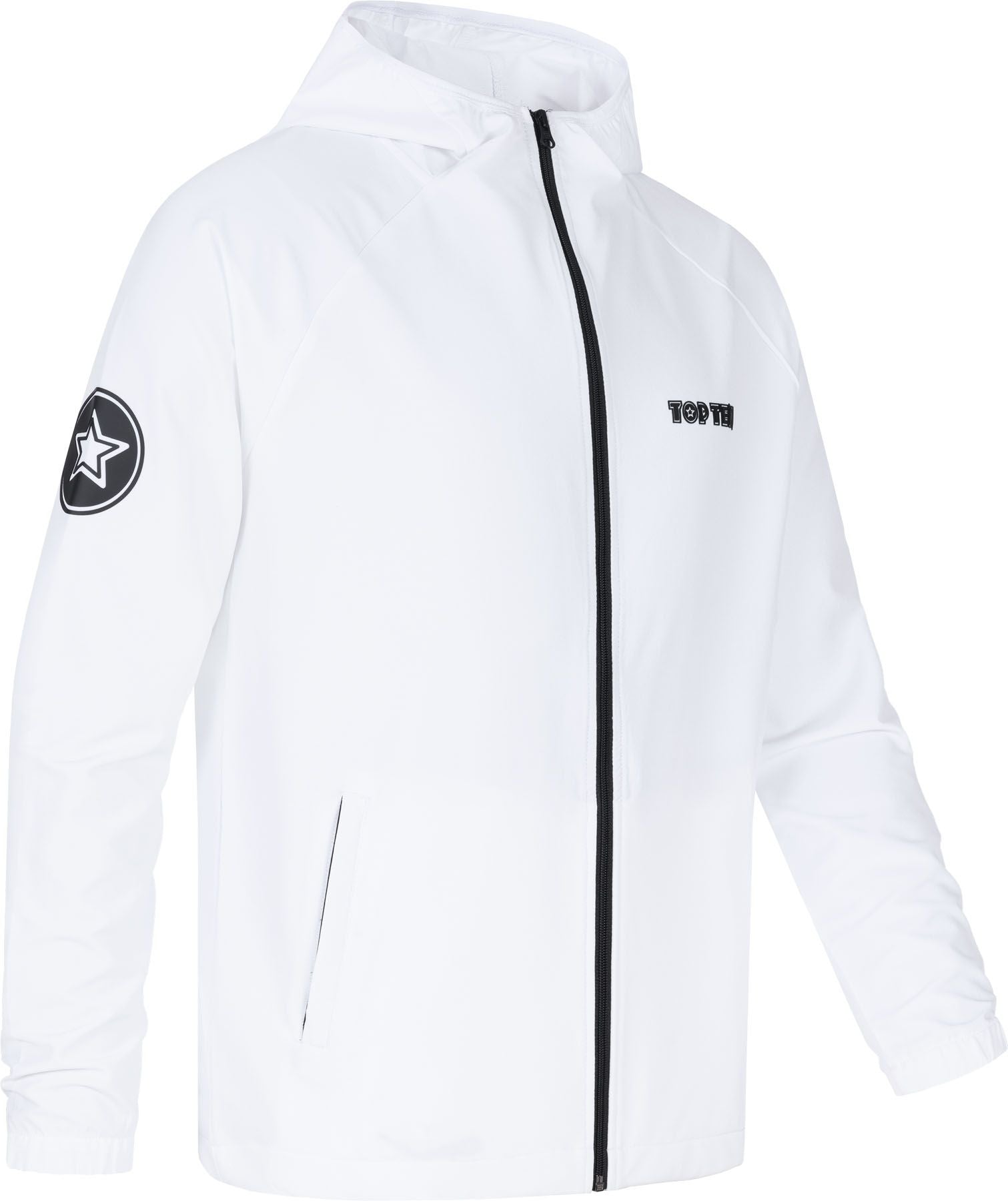 Trainingsjacke „4success“