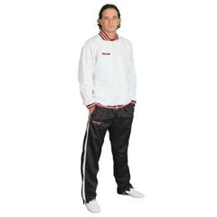 Übergangsjacke „Dry Fit Mix Up“