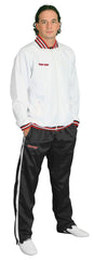 Übergangsjacke „Dry Fit Mix Up“