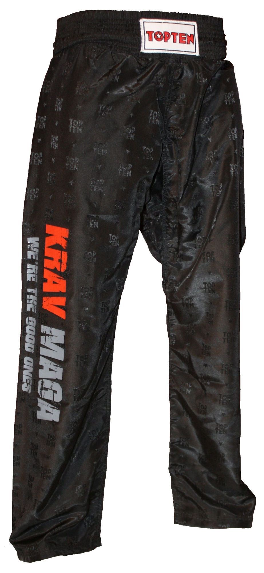 Trainingshose „Krav Maga - We`re the good“