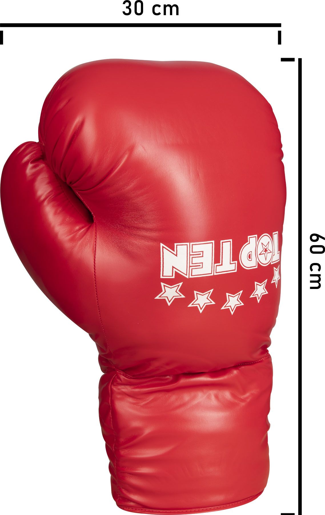 Boxhandschuh „Jumbo“