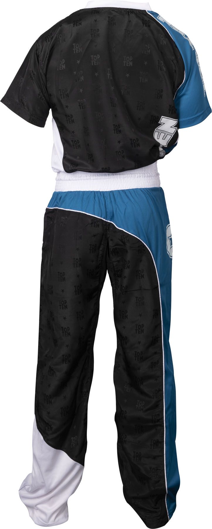 Kickboxuniform „Bow“