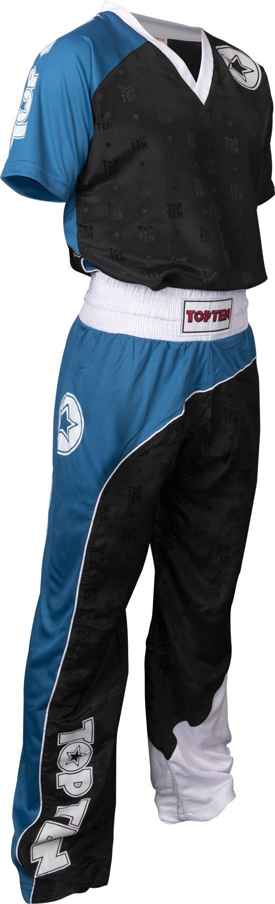 Kickboxuniform „Bow“