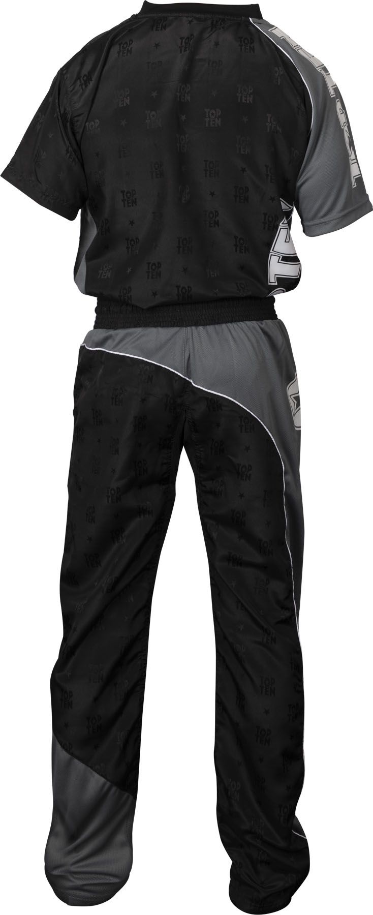 Kickboxuniform „Bow“