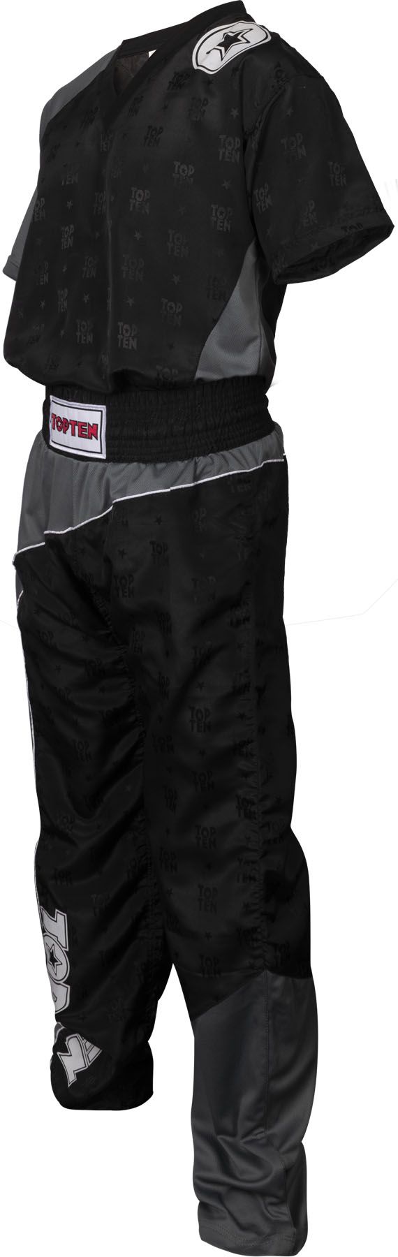 Kickboxuniform „Bow“