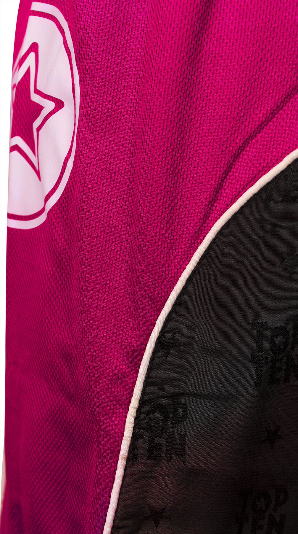 Kickboxuniform „Bow“
