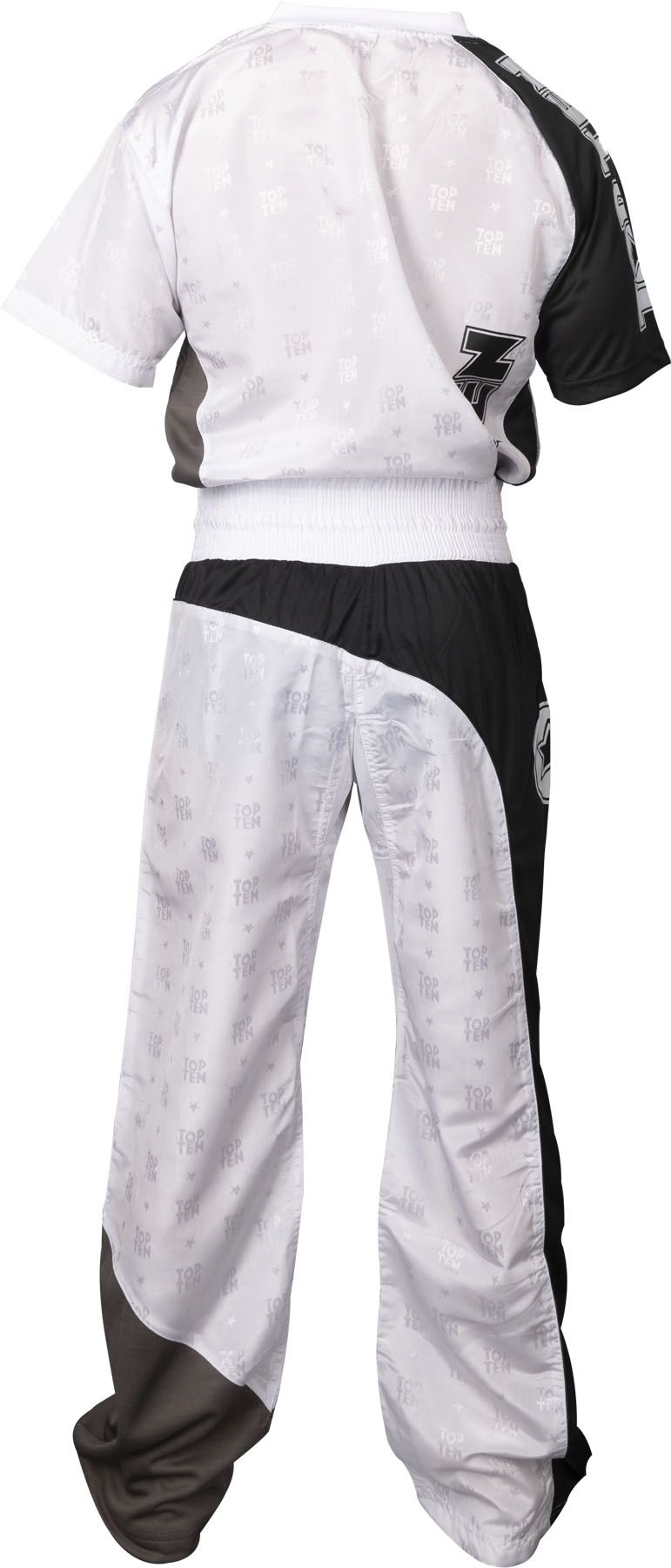 Kickboxuniform „Bow“