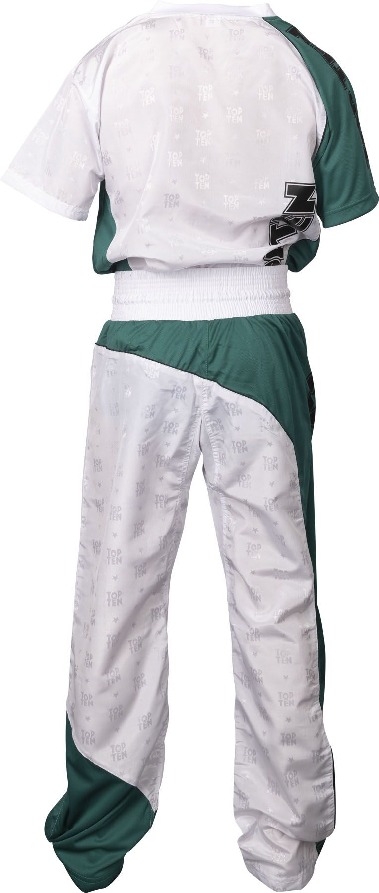 Kickboxuniform „Bow“