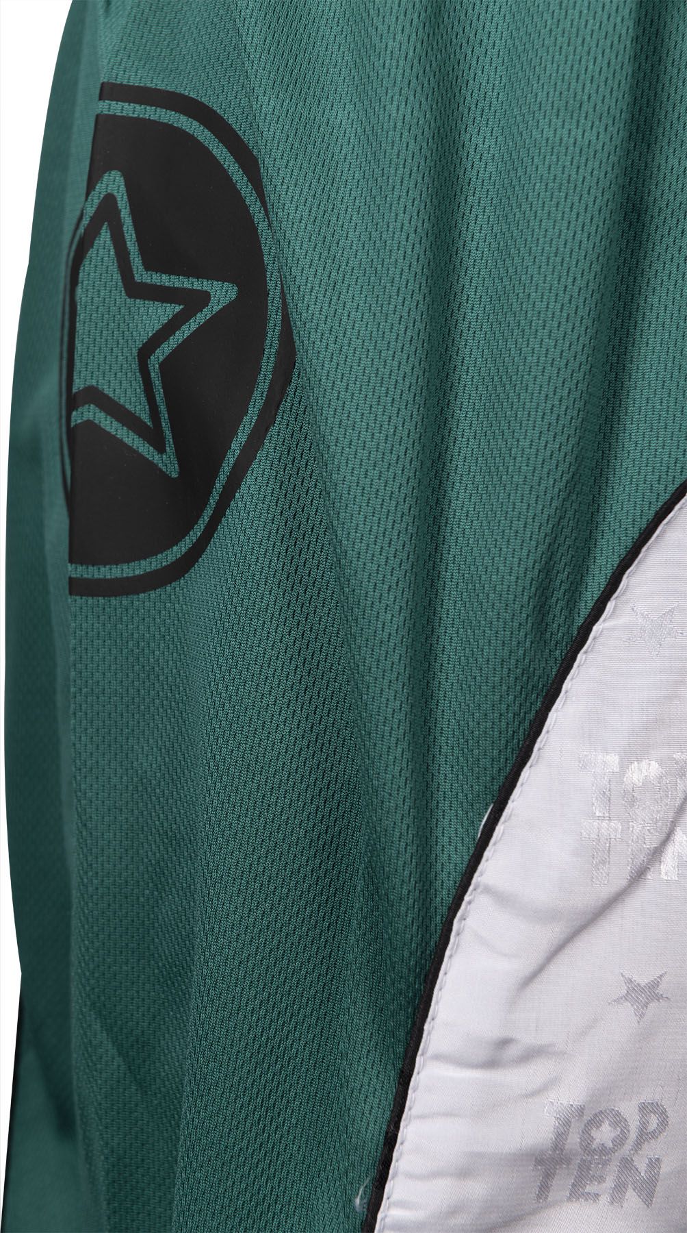 Kickboxuniform „Bow“