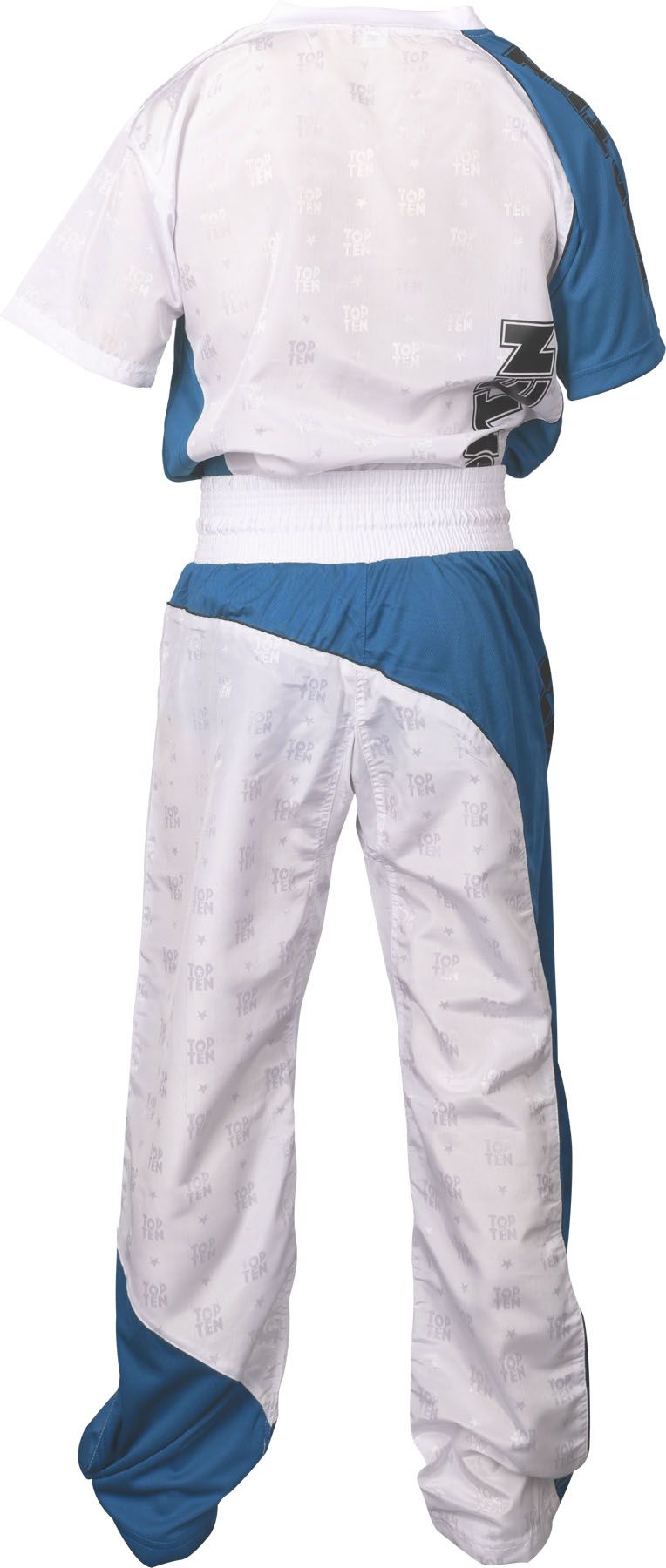 Kickboxuniform „Bow“