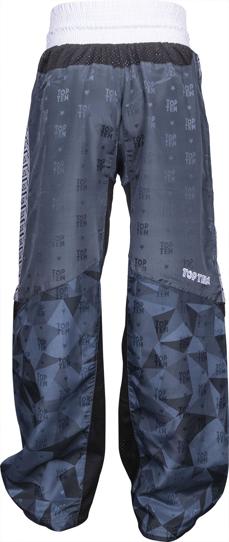Kickboxhose „Prism“