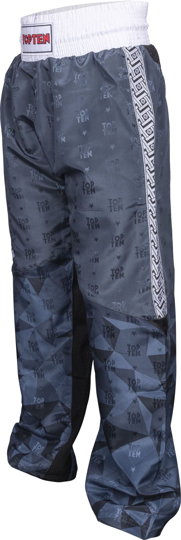 Kickboxhose „Prism“