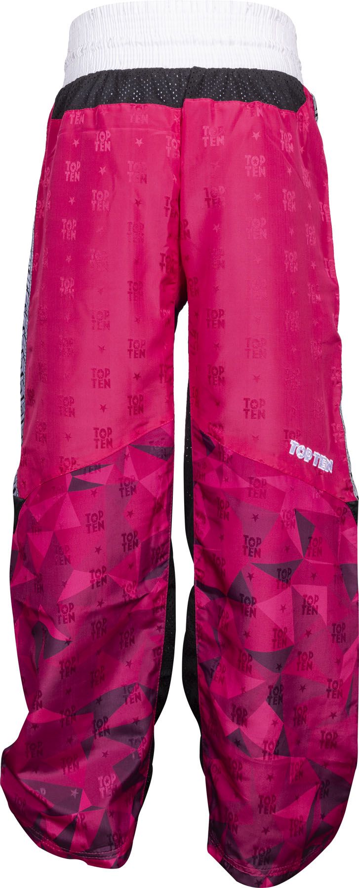 Kickboxhose „Prism“