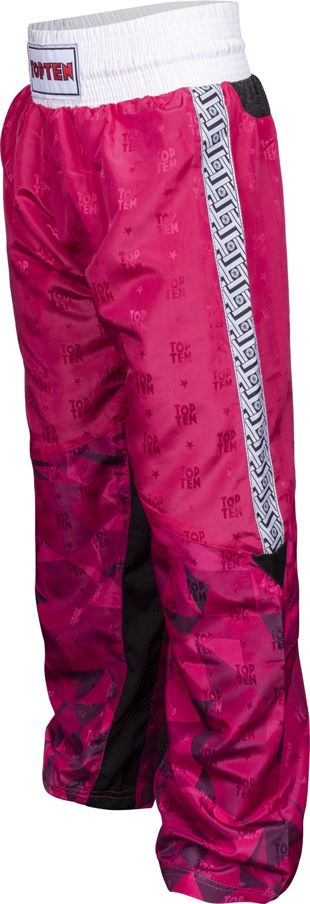 Kickboxhose „Prism“