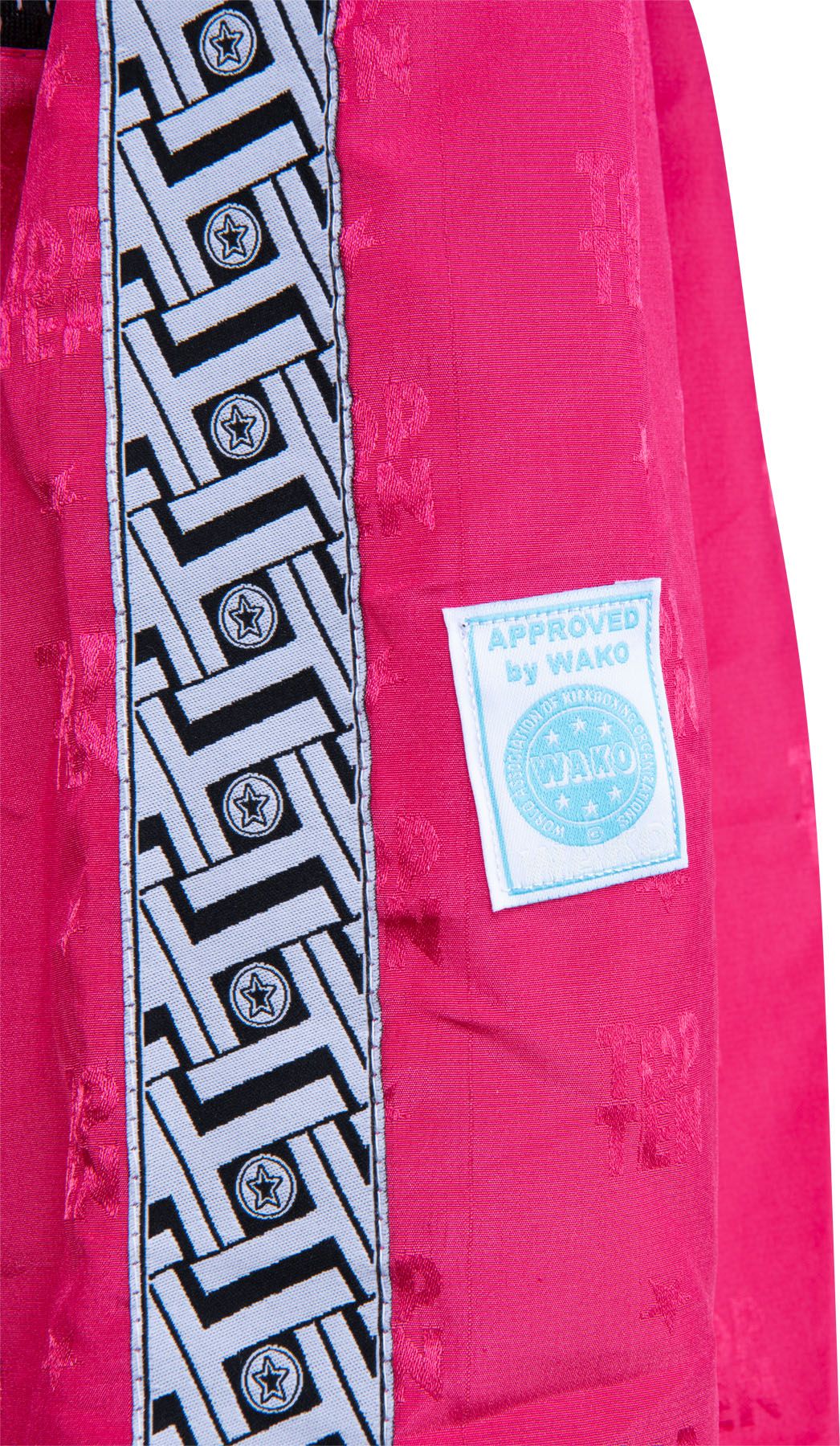 Kickboxhose „Prism“