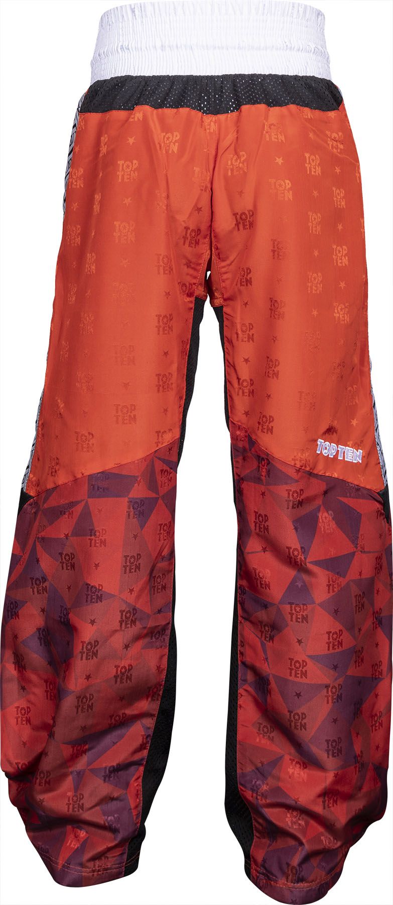 Kickboxhose „Prism“